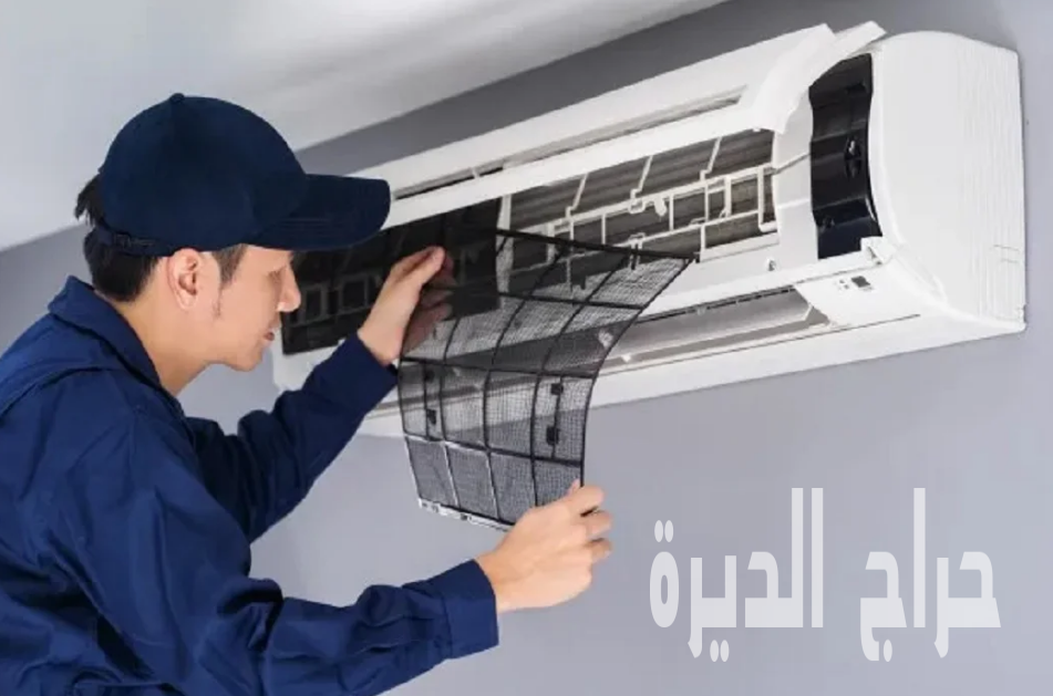 AC Cleaning Services in Abu Dhabi UAE